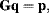 equation