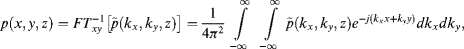 equation