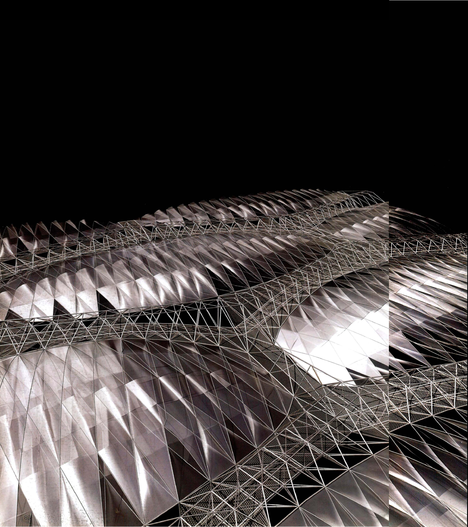 Morpho-Ecologies: Approaching Complex Environments Achim Menges