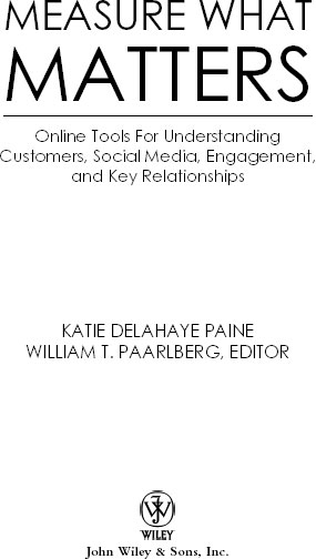 Title Page