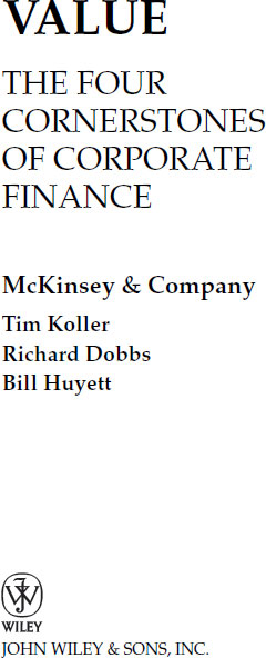 Title Page