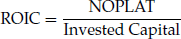 Unnumbered Display Equation