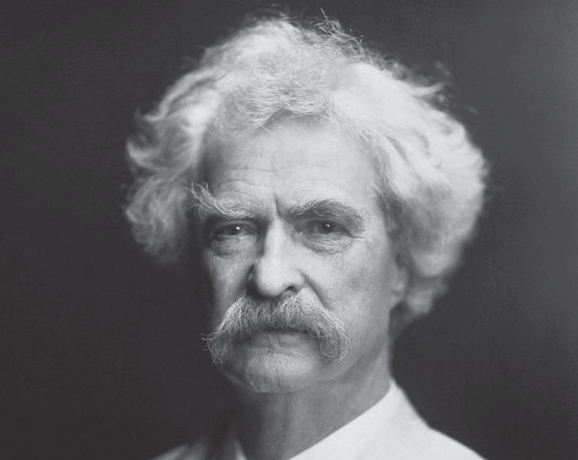 Photo of the close-up view of the face of a man.