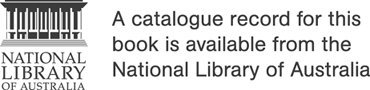 Logo of National Library of Australia.