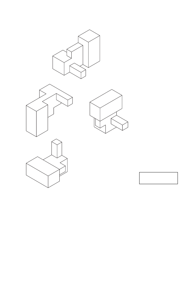 Type 4 (2/2) - How to Pass Diagrammatic Reasoning Tests [Book]