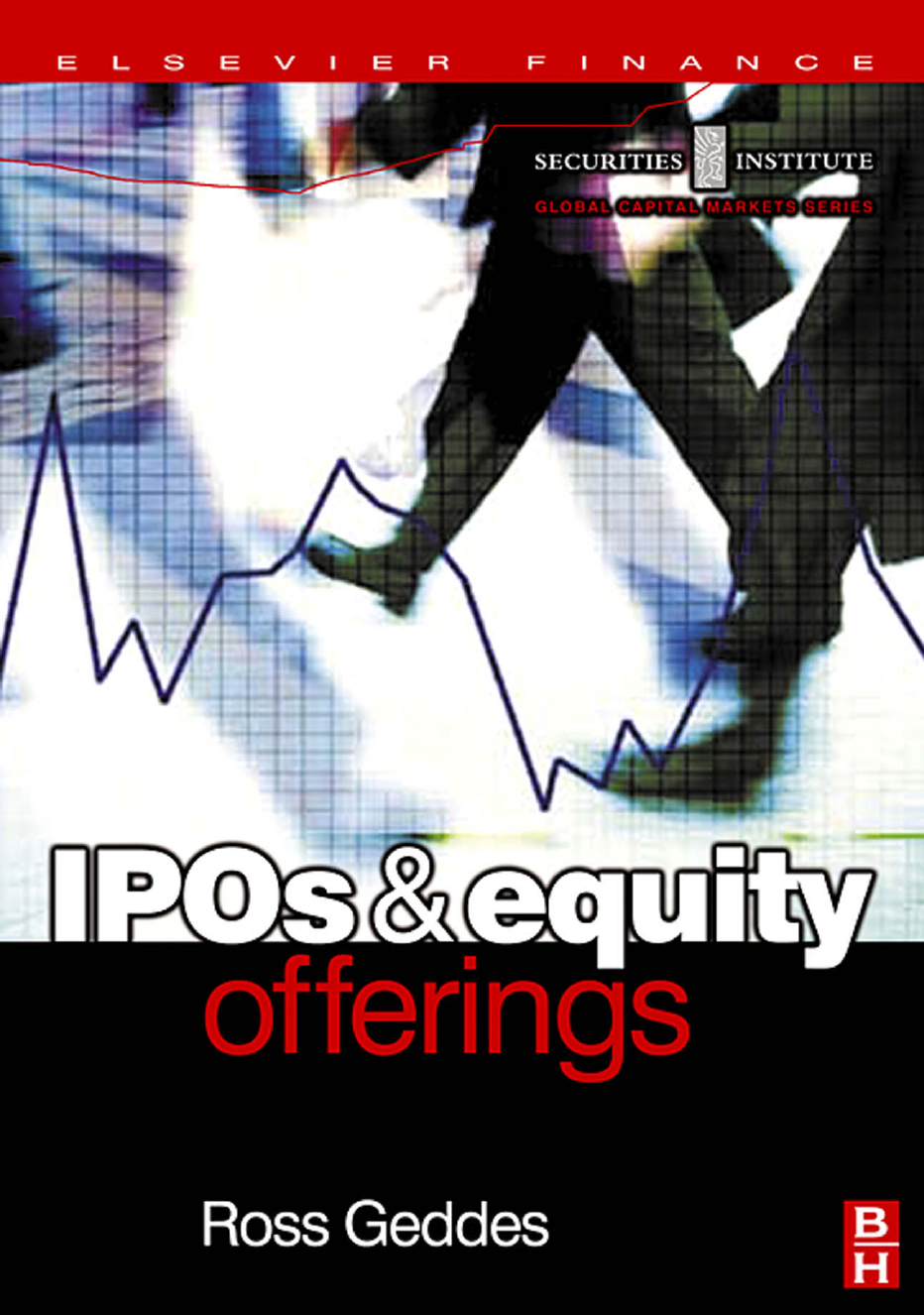 Front Cover - IPOs and Equity Offerings [Book]