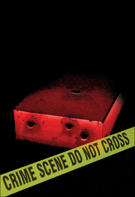 Call for Backup!: Defend & Protect Your Photos