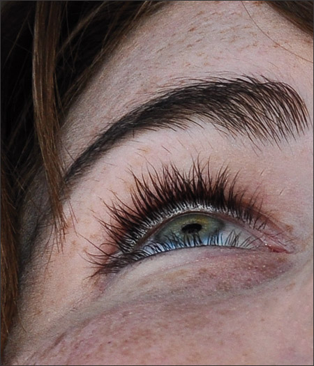 Private Eyes: Look Before You Shoot