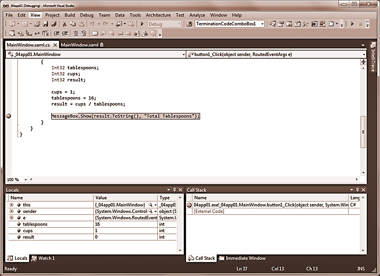 4. Test and Deploy - Fluent C# [Book]