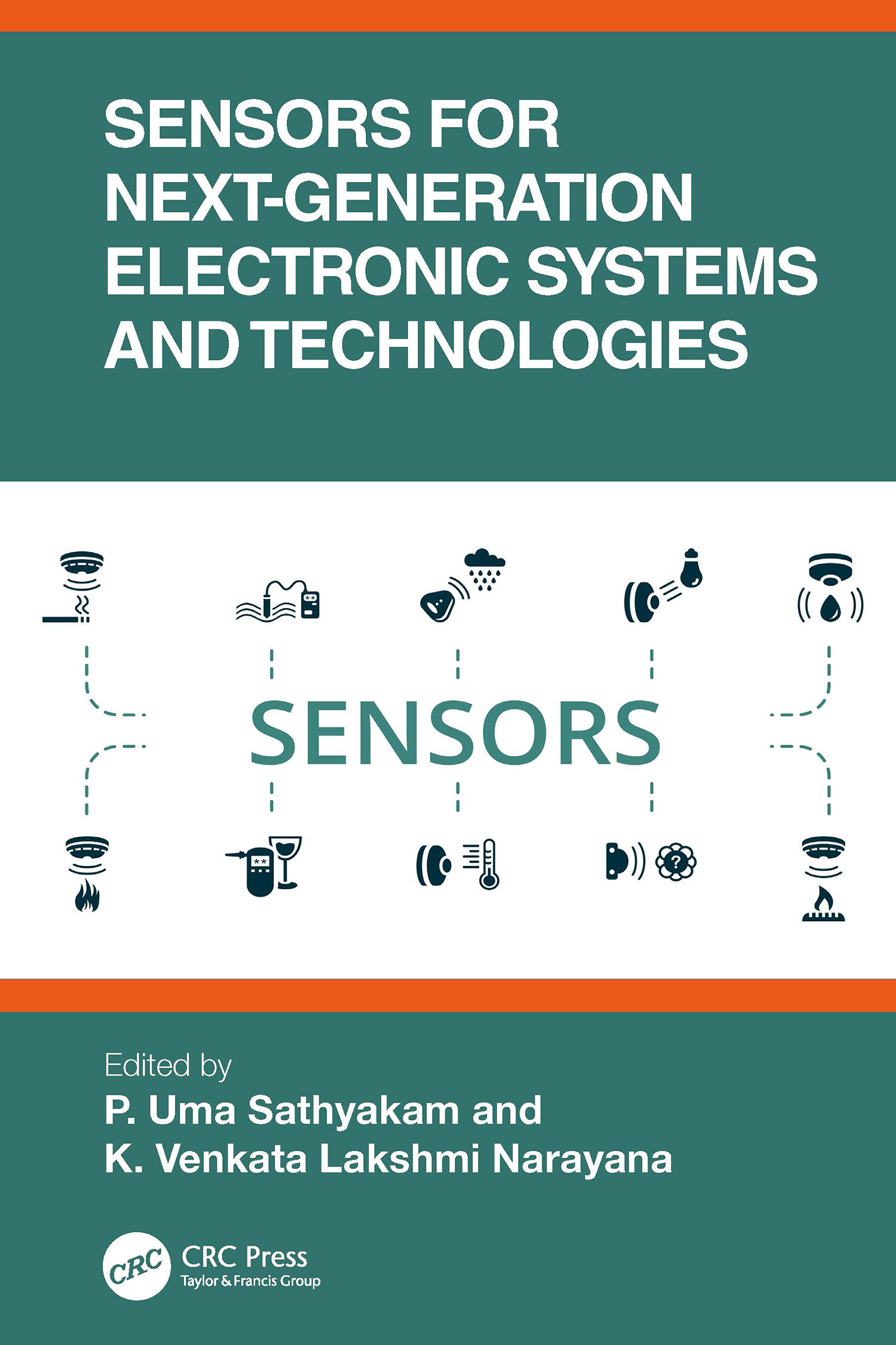 Cover Page - Sensors for Next-Generation Electronic Systems and ...