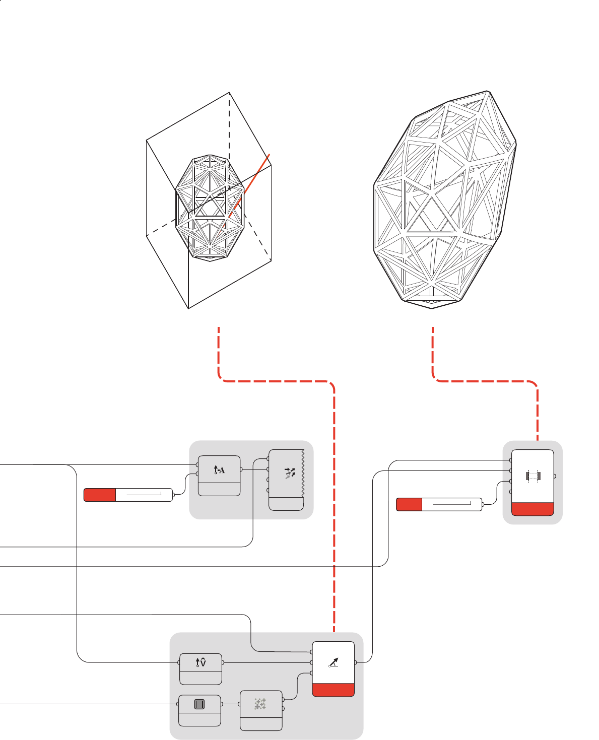 4 Morphologies (5/16) - Architectonics and Parametric Thinking [Book]