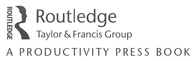Logo: Published by Routledge a Taylor and Francis Group, London, New York. Routledge is an imprint of Taylor and Francis Group, an Informa business, a Routledge Book