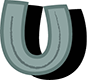 Alphabet-U