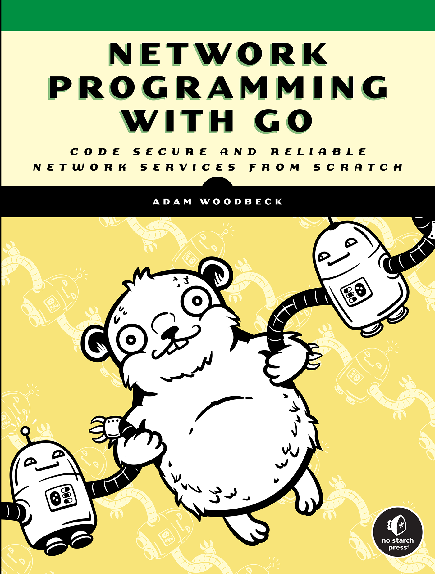 Cover Page