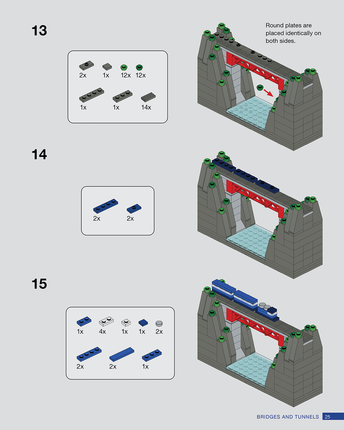 Page 33 - The LEGO Engineer [Book]