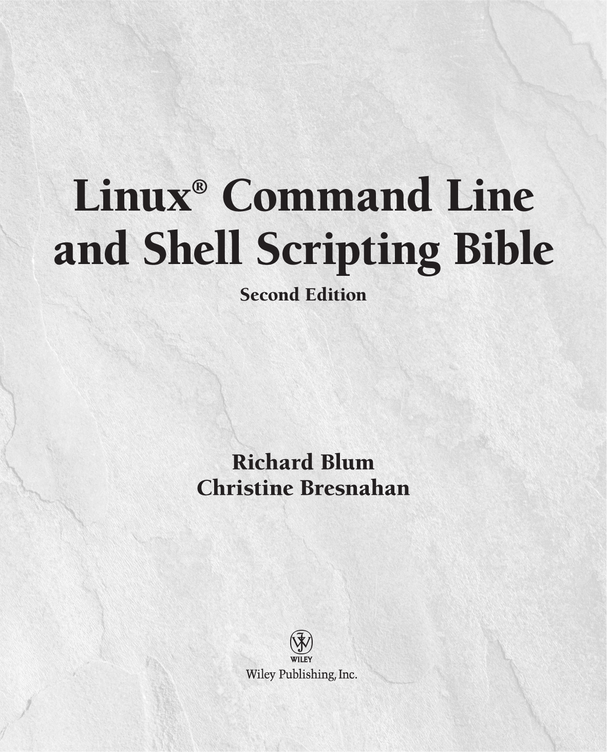 Title Page