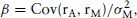 Unnumbered Display Equation
