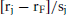 Unnumbered Display Equation