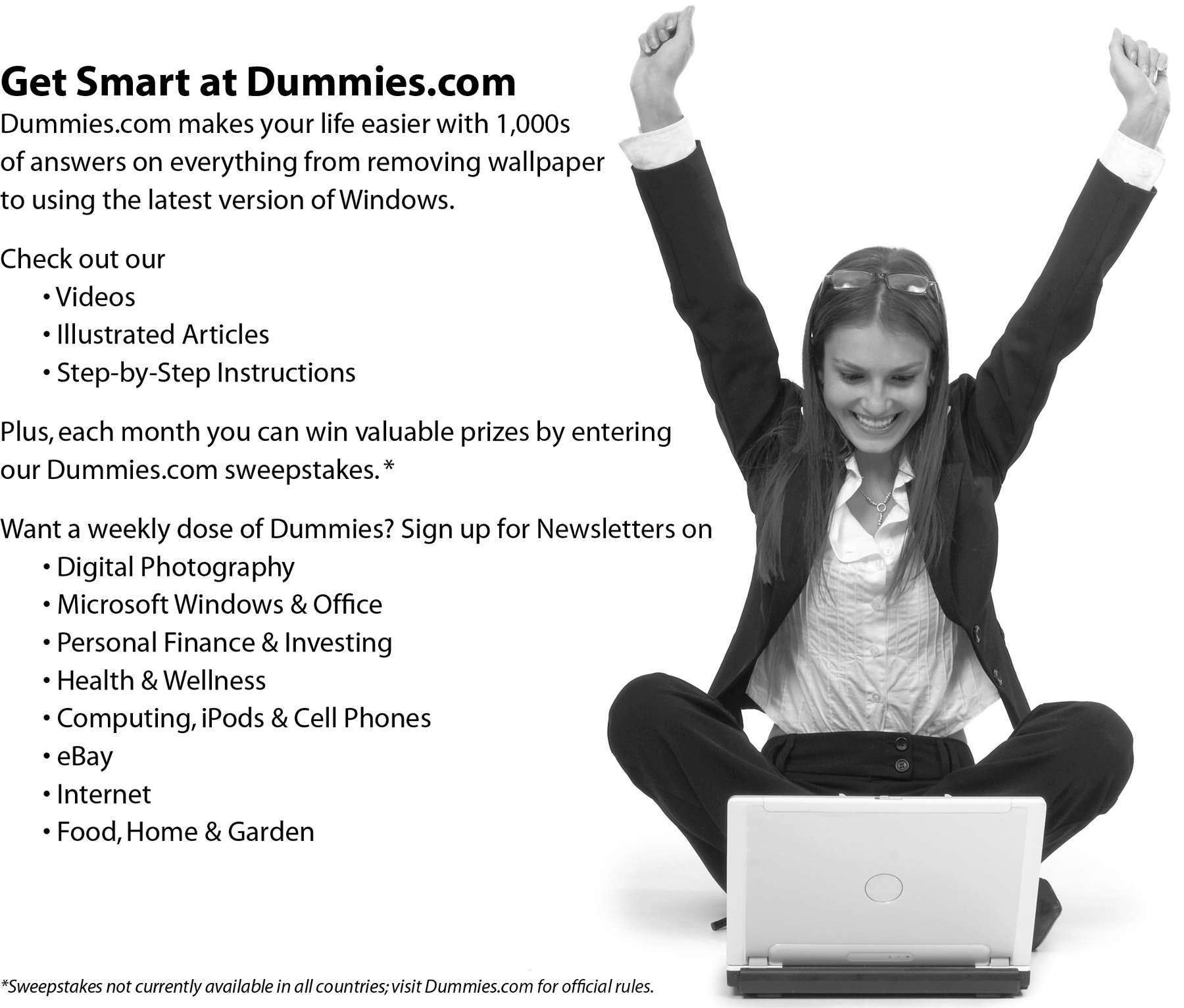 Cheat Sheet - Technical Analysis For Dummies®, 2nd Edition [Book]