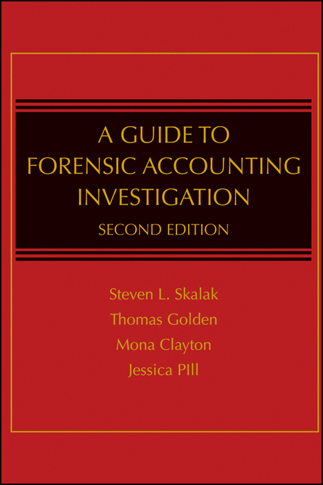 Cover Page