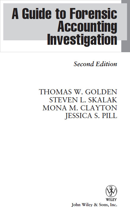 Title Page