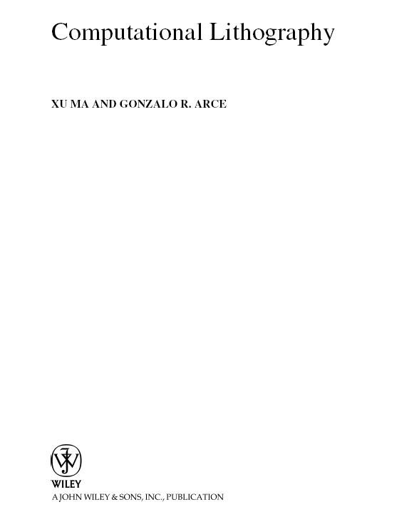 Title Page