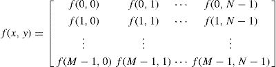 equation