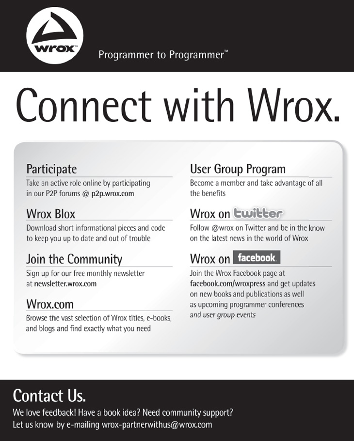 advert