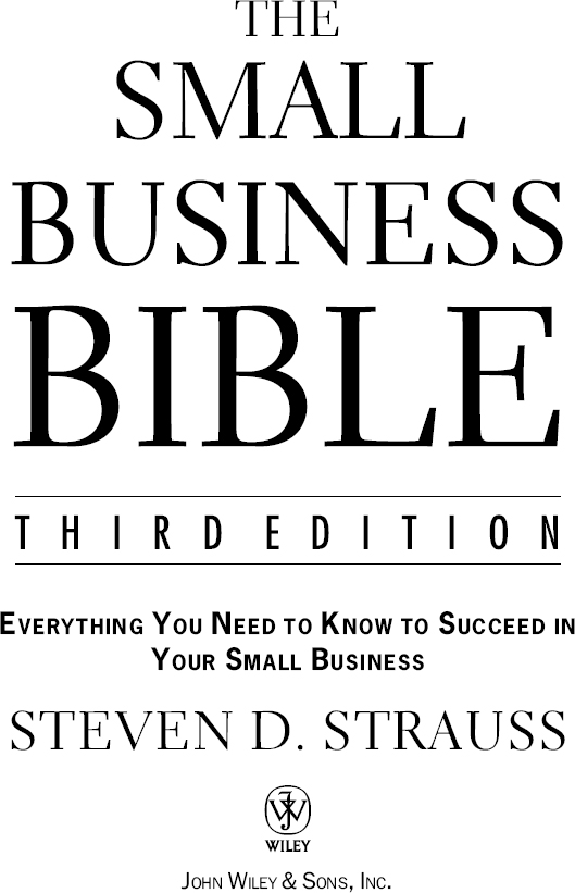 Title Page