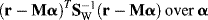 equation