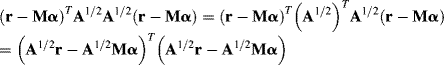 equation