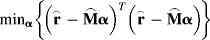 equation