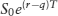 Unnumbered Display Equation