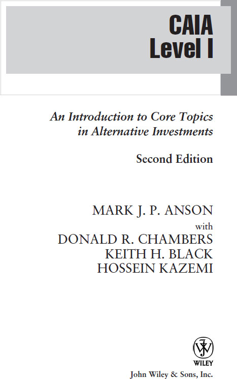 Title Page