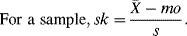equation