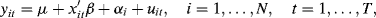 equation