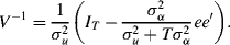equation