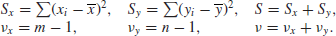 Unnumbered Display Equation