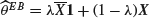 Unnumbered Display Equation