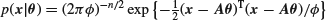 Unnumbered Display Equation