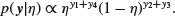 Unnumbered Display Equation
