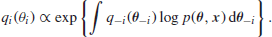 Unnumbered Display Equation