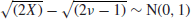 Unnumbered Display Equation