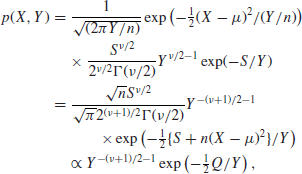Unnumbered Display Equation