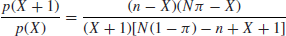 Unnumbered Display Equation