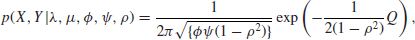 Unnumbered Display Equation