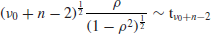 Unnumbered Display Equation
