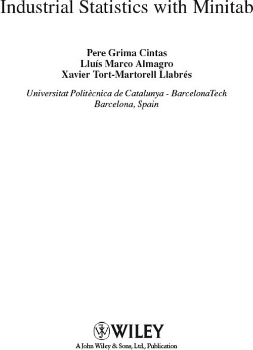 Title Page