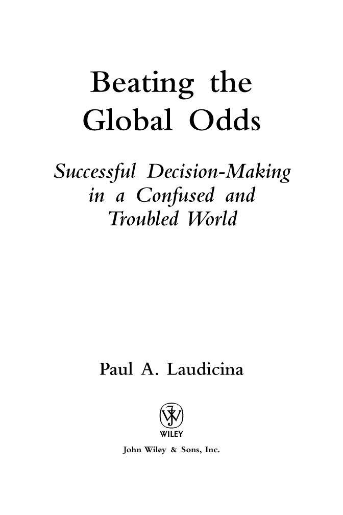 Title page