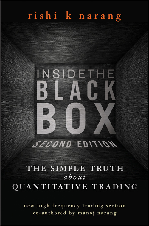 Cover Page